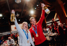 Karl der Größte und die Unverwüstliche: Ein Abend voller Emotionen im Austria House