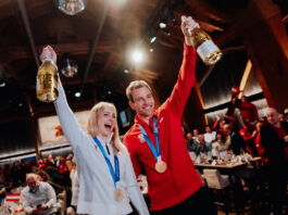 Karl der Größte und die Unverwüstliche: Ein Abend voller Emotionen im Austria House