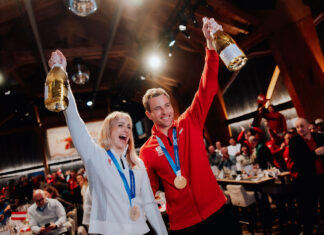 Karl der Größte und die Unverwüstliche: Ein Abend voller Emotionen im Austria House