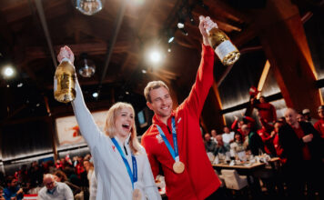 Karl der Größte und die Unverwüstliche: Ein Abend voller Emotionen im Austria House
