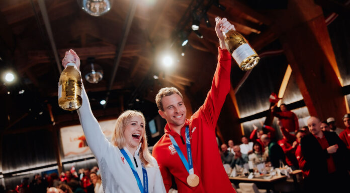 Karl der Größte und die Unverwüstliche: Ein Abend voller Emotionen im Austria House