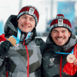 Niederösterreicher rast zu Bronze – auch Gold für Österreich!