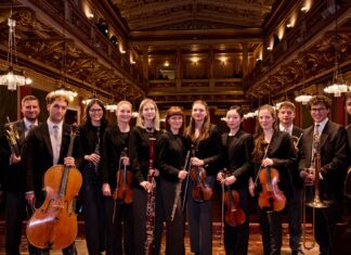 Goldener Klang in barockem Glanz