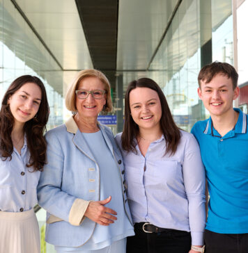 139 gratis Interrail-Tickets gingen an Jugendliche aus NÖ