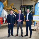 Schutzwall gegen die Natur