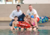 Landesweite Initiative „NÖ Schwimm Kids“ verzeichnet Rekord-Ansturm auf Gratis-Kurse im Frühjahr