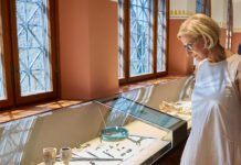 Neues Grabungsgebäude für Forschungsstandort Carnuntum