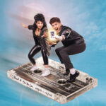 Agentenpoker im Neonlicht: Die Sommerspiele Melk im Bann der achtziger Jahre