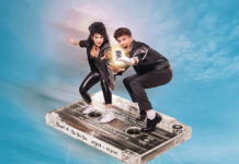 Agentenpoker im Neonlicht: Die Sommerspiele Melk im Bann der achtziger Jahre