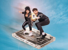 Agentenpoker im Neonlicht: Die Sommerspiele Melk im Bann der achtziger Jahre