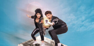 Agentenpoker im Neonlicht: Die Sommerspiele Melk im Bann der achtziger Jahre