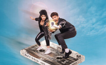 Agentenpoker im Neonlicht: Die Sommerspiele Melk im Bann der achtziger Jahre