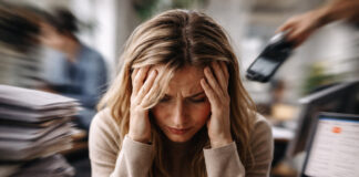 Immer im Stress – was kann helfen?