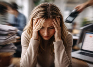 Immer im Stress – was kann helfen?