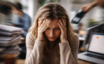 Immer im Stress – was kann helfen?