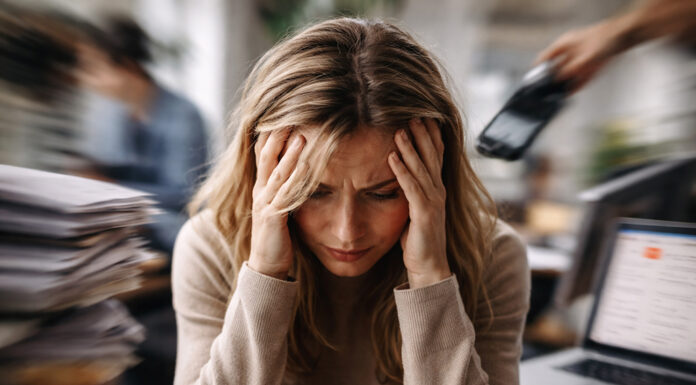 Immer im Stress – was kann helfen?