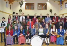 Sozial und einfach gut