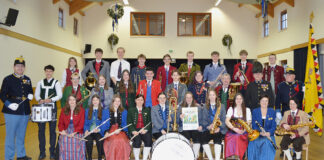 Sozial und einfach gut