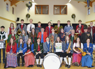 Sozial und einfach gut