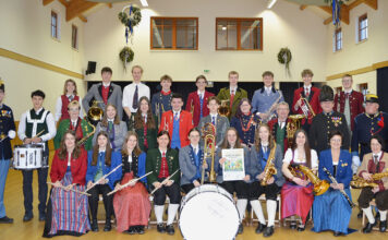 Sozial und einfach gut