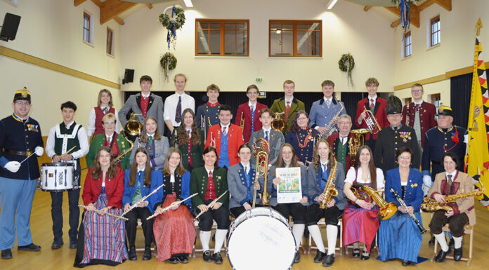 Sozial und einfach gut