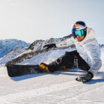 Niederösterreicher Benjamin Karl rast erneut zu Olympia-Gold!