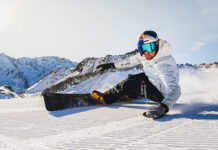 Niederösterreicher Benjamin Karl rast erneut zu Olympia-Gold!