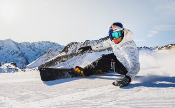 Niederösterreicher Benjamin Karl rast erneut zu Olympia-Gold!