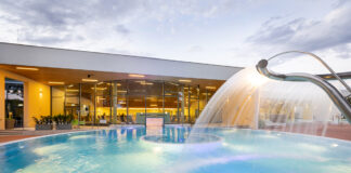 HOTELGENUSS & THERMENAUSZEIT im Vitalhotel der Parktherme Bad Radkersburg
