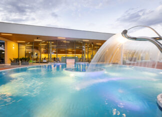HOTELGENUSS & THERMENAUSZEIT im Vitalhotel der Parktherme Bad Radkersburg