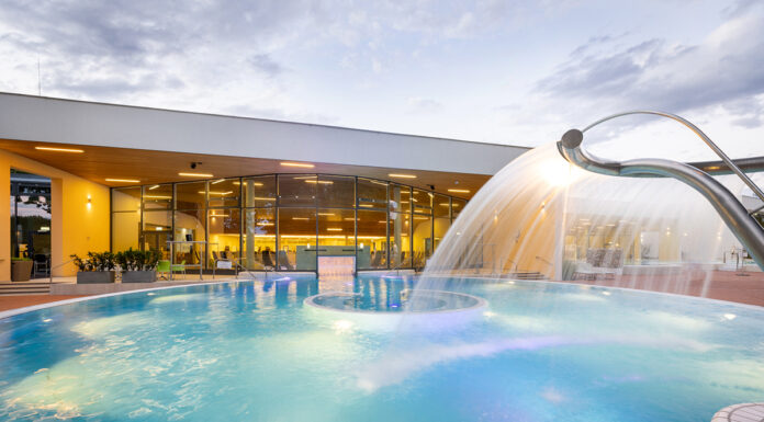 HOTELGENUSS & THERMENAUSZEIT im Vitalhotel der Parktherme Bad Radkersburg