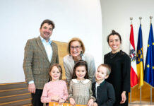 Neue Feriencamps für Kinder auf der GARTEN TULLN im Sommer 2026