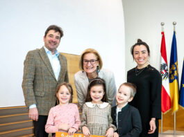 Neue Feriencamps für Kinder auf der GARTEN TULLN im Sommer 2026