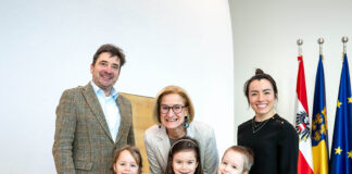 Neue Feriencamps für Kinder auf der GARTEN TULLN im Sommer 2026