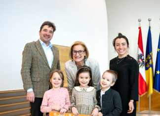 Neue Feriencamps für Kinder auf der GARTEN TULLN im Sommer 2026