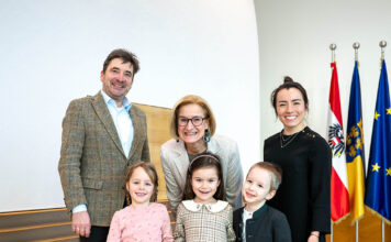 Neue Feriencamps für Kinder auf der GARTEN TULLN im Sommer 2026