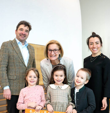 Neue Feriencamps für Kinder auf der GARTEN TULLN im Sommer 2026