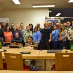 Erstmals länderübergreifender Austausch zur Digitalisierung von Gemeinden