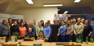 Erstmals länderübergreifender Austausch zur Digitalisierung von Gemeinden