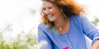 Das Erbe der Kräuterflüsterer: Eine Reise zurück zur Natur