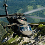 473 Millionen Euro für die Sicherheit