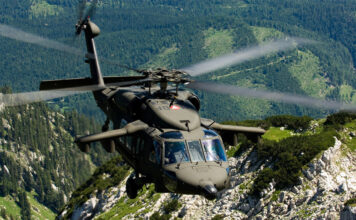 473 Millionen Euro für die Sicherheit