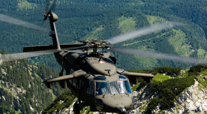 473 Millionen Euro für die Sicherheit