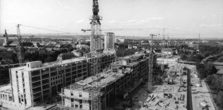 40 Jahre Landeshauptstadt St. Pölten