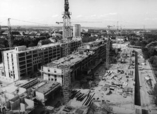 40 Jahre Landeshauptstadt St. Pölten