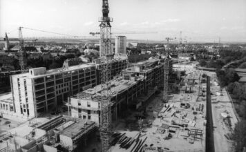 40 Jahre Landeshauptstadt St. Pölten