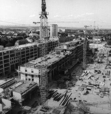 40 Jahre Landeshauptstadt St. Pölten