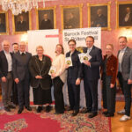 St. Pölten: Barock Festival feiert im Juni sein 20-jähriges Jubiläum