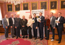 St. Pölten: Barock Festival feiert im Juni sein 20-jähriges Jubiläum