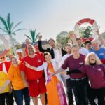 Sprung ins Jahrhundertglück